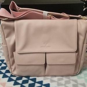 Camera or Diaper bag